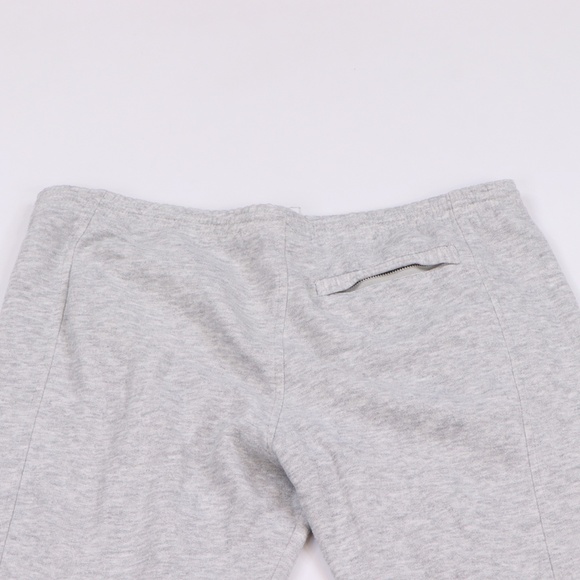 Vintage 80s Christian Dior Tri-Blend Joggers Gray - Picture 7 of 8